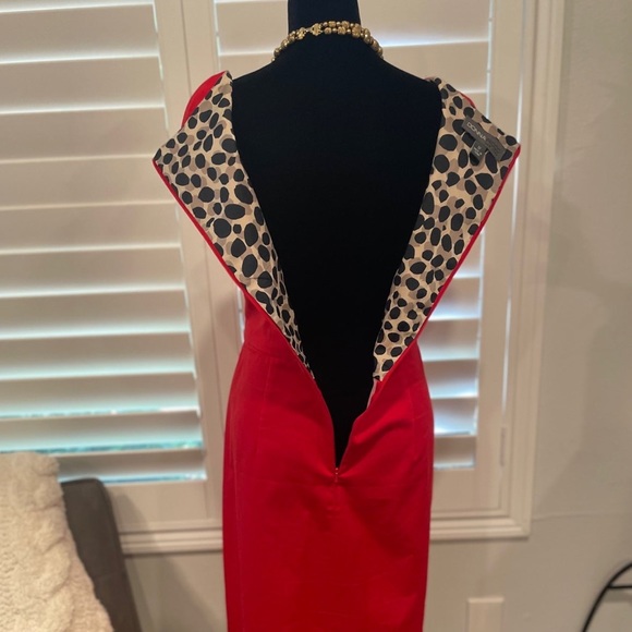 Donna Ricco NY Sheath Dress - Picture 3 of 5